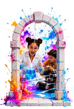 STEAMLab